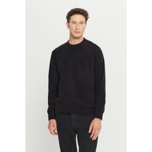 Altınyıldız Classics Standart Fit Normal Kesim Bisiklet Yaka Polar