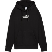 Essentıals Nature 2.0 Comfort Kadın Kapüşonlu Sweatshırt