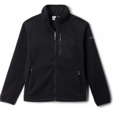 Columbia Fast Trek Iv Tam Fermuarlı Çocuk Polar Üst