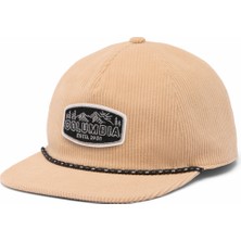 Columbia Packsaddle Corduroy Snap Back   Şapka