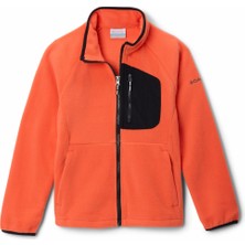 Columbia Fast Trek Iv Tam Fermuarlı Çocuk Polar Üst