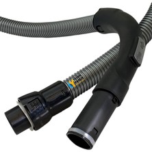 Yedek Parça Pendik Electrolux Uyumlu Z 8850 Cp Süpürge Hortumu Tutma Saplı