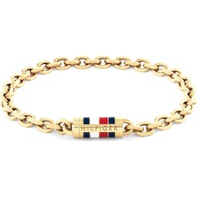 Tommy Hilfiger THJ2790653 Erkek Bileklik