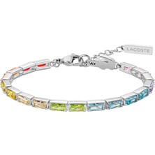 Lacoste LACJ2040501 Kadın Bileklik