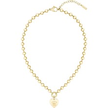 Lacoste LACJ2040508 Kalpli Kadın Kolye