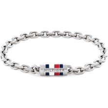 Tommy Hilfiger THJ2790652 Erkek Bileklik
