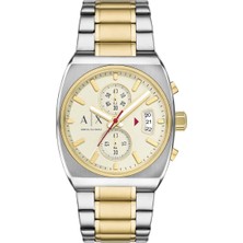 Armani Exchange AX2821 Erkek Kol Saati