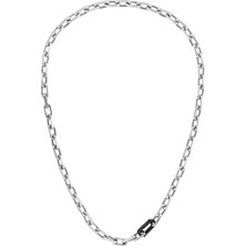 Calvin Klein CKJ35100067 Erkek Kolye
