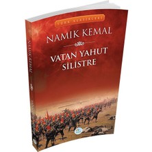 Vatan Yahut Silistre