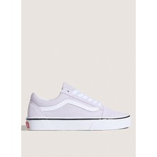 Vans Lila Kız Çocuk Yürüyüş Ayakkabısı VN000D2VEMY1-OLD Skool