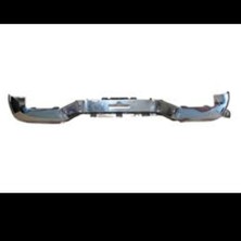 Volkswagen Amarok 10-20 Arası Uyumlu Tampon Kaplaması Arka Sensörsüz Nikelajlı 2H7807417E2ZZ Wısco