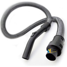 Yedek Parça Pendik Philips Uyumlu Fc 8654 Performer Active Elektrikli Süpürge Çelik Telli Hortumu