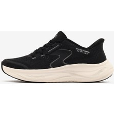 Skechers Skech Cloud Kadın Siyah Spor Ayakkabı 150565 Bkw
