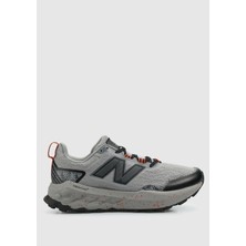 New Balance Fresh Foam X Garoé V2 Erkek Gri Koşu Ayakkabısı