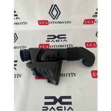 Hava Filtre Üst Hortumu  1.5 Dcı K9K- Renault Clio 5 Captur 2 Orjinal