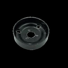 Volkswagen Passat Golf4 A3 Alhambra 2.8 00 ve Sonrası Uyumlu Devirdaim Kasnağı 021121031A Wısco