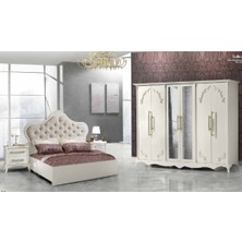 Aby Sahra Yatak Odası Takımı