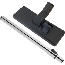 Çift Kanallı Teleskopik Boru ve Emici Başlık Seti   ve Kullanışlı