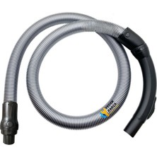 Yedek Parça Pendik Fakir Uyumlu Emotion 2200 Süpürge Katlanmaz Dayanıklı Güçlü Hortumu