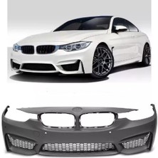 Bmw F36 2014-2020 4.seri Taiwan M4 Ön Tampon