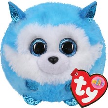 Ty Puffies Husky Puf-Prince 7 cm