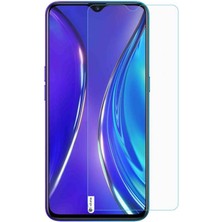 Realme Xt Standart Kırılmaz Cam