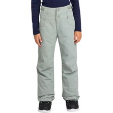 Roxy Diversion Pt Kız Çocuk Snowboard Pantolonu