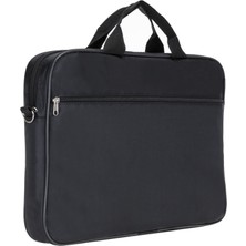 PLM DREXEL 6100 15.6" SİYAH NOTEBOOK ÇANTASI