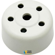 Felix Uyumlu FL155 Festiva Mutfak Robotu Dişi Kavrama Parçası