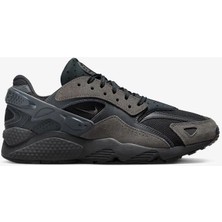 Nike Air Huarache Runner Siyah Spor Ayakkabı