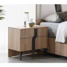 Aby Meşe Sonoma Komidin