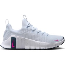 Nike W Free Metcon 6 Kadın Gri Antrenman ...