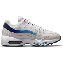 Nike Nikeair Max 95 "3 Lions" Spor Ayakkabı Beyaz Sneaker1