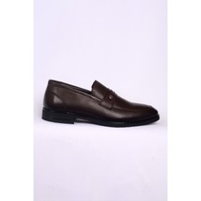 Pierre Cardin 1210358 Kahverengi Erkek Klasik Ayakkabı