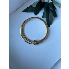 Ajda Charmı  Çelik  Kolye Ucu