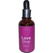 Love Drop Drop Love Women