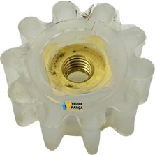 Arzum Uyumlu AR144 Prostar Mutfak Robotu Erkek Kavrama Parçası