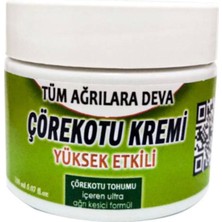 Çörek Otu Kremi 150 ml Ağrı Dindirici Rahatlatıcı Krem