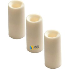 Sinbo Uyumlu Stm 3147 Blender Blender Aktarma Dişlisi 3ADET