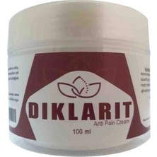 Hintohu Diklarit Cream 100 ml