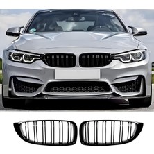 Bmw F32 2014-2019 Coupe 4.seri M4 Ön Panjur.ön Böbrek