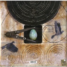 Fates Warning - Theories Of Flight - 2 Plak 1 CD