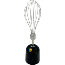 Sinbo Uyumlu SHB-3178 Çırpma Teli ve Adaptörü
