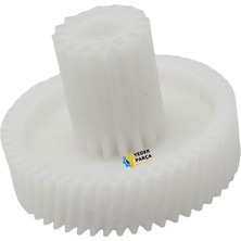 Sinbo Uyumlu Et Kıyma Makinası Motor Dişlisi (Düz-Eğri Dişli)