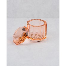 Mikasa Moor Amber Dekoratif Kutu