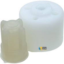 Arnica Uyumlu Prokit 777 Robomeat Blender Motor/sürahi Dişlisi Kavrama Seti