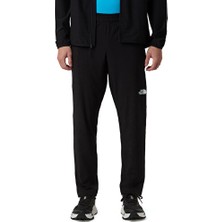 The North Face M 24/7 Woven Jogger Erkek Outdoor Pantolonu NF0A8FJHJK31 Siyah