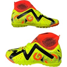 Twingo Halısaha Çimsaha Futbol Ayakkabısı