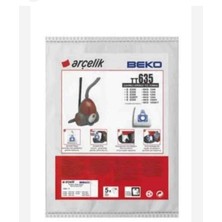 Arcelik TT635  Toz Torbası