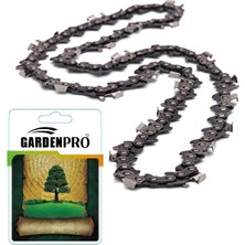 Hyundai H859 / Turbo 7600 Motorlu Testere Zinciri 3.8/34 Diş Köşeli